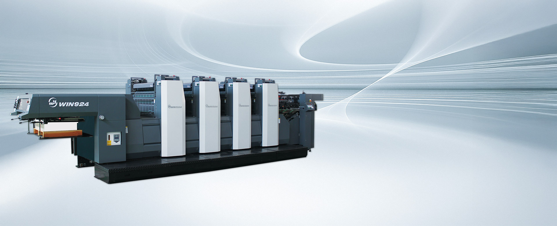 Offet பிரஸ் சப்ளையர்