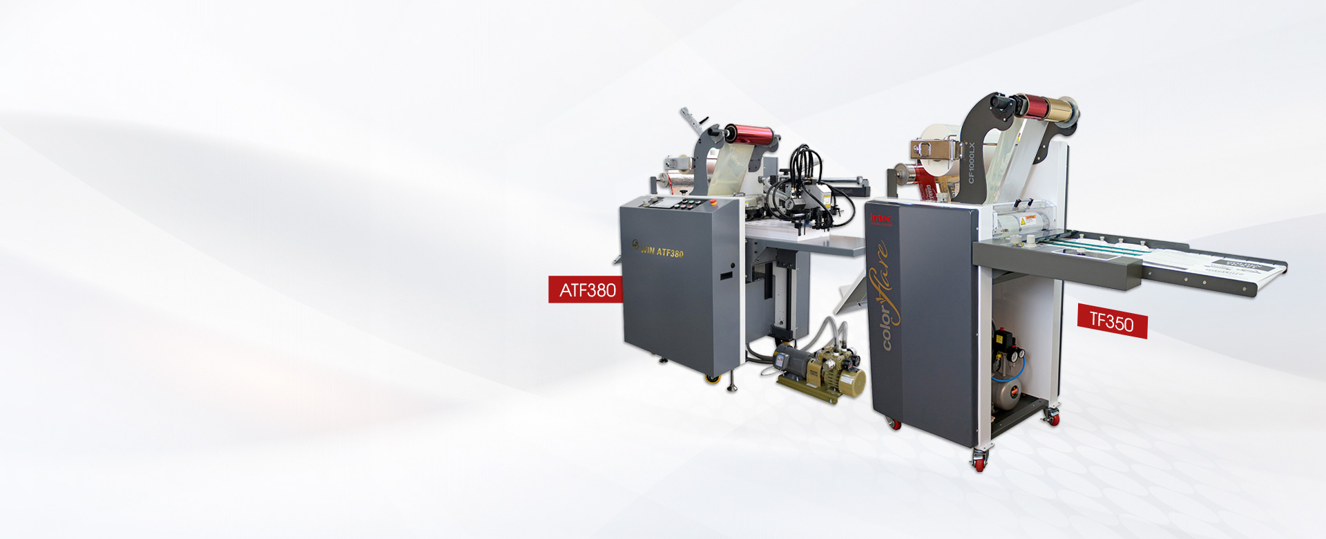 டிஜிட்டல் பிரஸ் தொழிற்சாலை