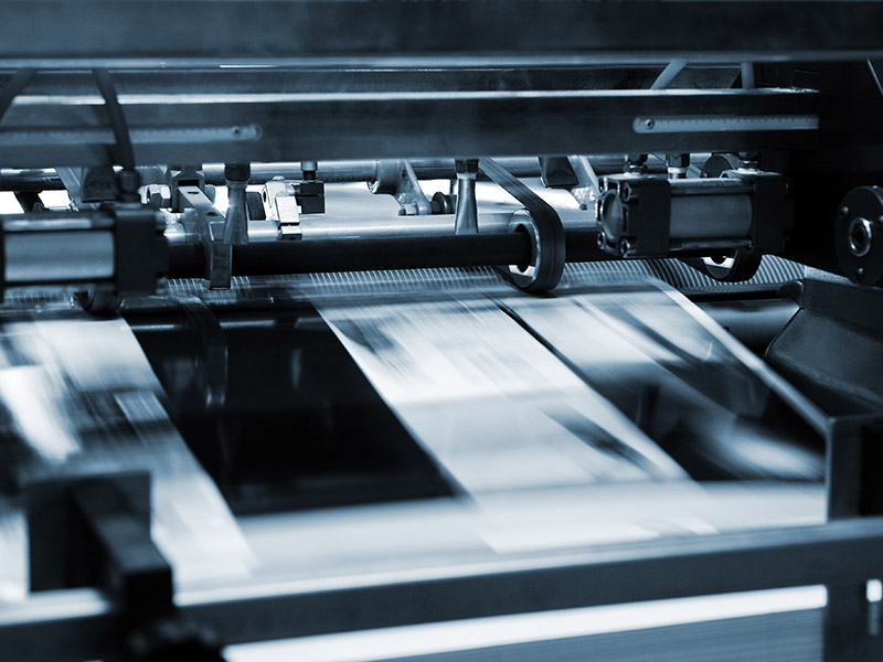 லேபிள்களின் மாறக்கூடிய தரவு அல்லது வெள்ளை அச்சிடுதல் - எதைச் செய்ய முடியும்?